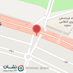 عکس دکه دربند