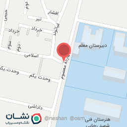 عکس نجاری امیر