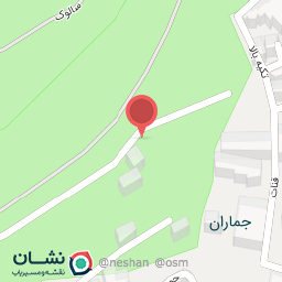 عکس کافه رستوران مذهبی فانوس جماران