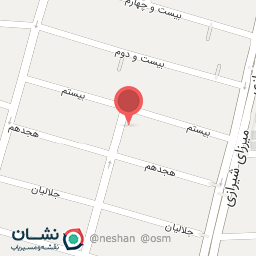 عکس تهیه غذای نوشیجان