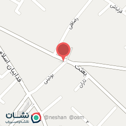 عکس دفتر خدمات زیارتی نسیم رضوان