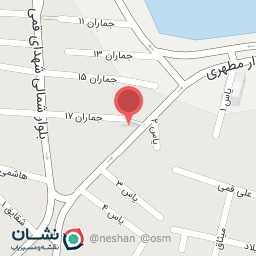 عکس عطاری یاس 