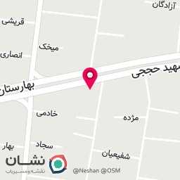 عکس فروشگاه و نمایشگاه ساختمانی صفر تا صد