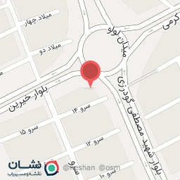 عکس کانون‌ زبان‌ پارس‌ تاک