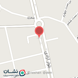 عکس shandiz beauty gallery فروشگاه شاندیز