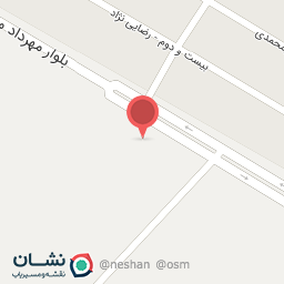 عکس زمین چمن مصنوعی شهدای هیو