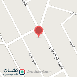 عکس فروشگاه فرش بلندگرا