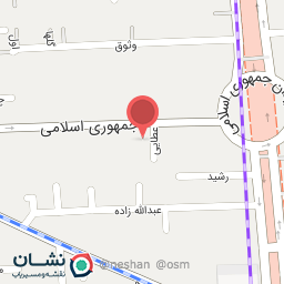 عکس اتو گالری رودکی