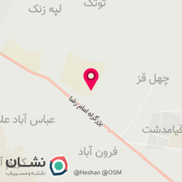 عکس ثقفی یدک