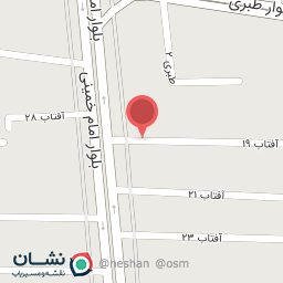 عکس شرکت تبلیغاتی ایزدمهر