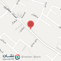 عکس قاب سازی بهارستان 