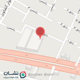 عکس بخشداری صفادشت