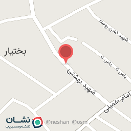 عکس نان بربری