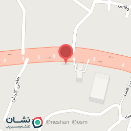 عکس هایپر مارکت مرجان