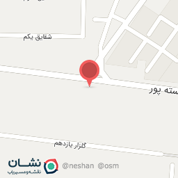 عکس تشک سیوا