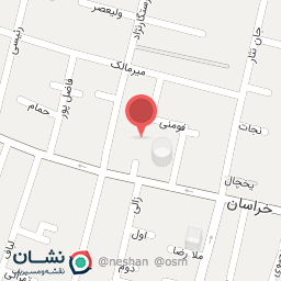 عکس مدرسه فومنی