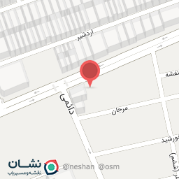 عکس موسسه اعتباری نور شعبه فاطمی شعبه کشاورز - پارک لاله