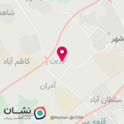 عکس پارکینگ مولوی 