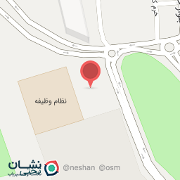 عکس معاونت وظیفه عمومی خرم‌آباد