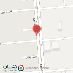 عکس  افق کوروش