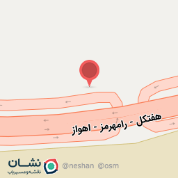 عکس مجتمع تعمیرگاه ولوو