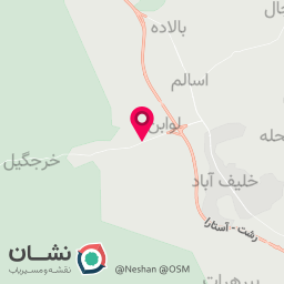 عکس ویلای الماس