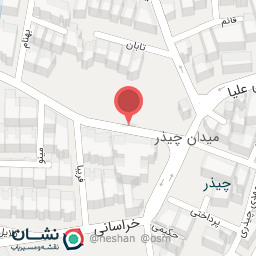 عکس ماژان استودیو