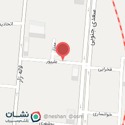 عکس تابلو تکنیک محمدی 