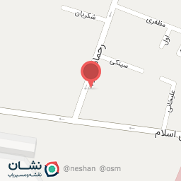 عکس بوتیک نشر زعفران