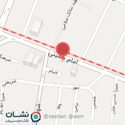 عکس فروشگاه سعیدیان