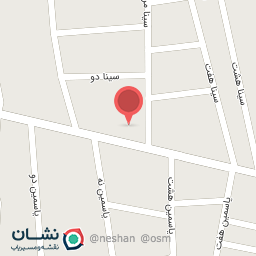 عکس بانه خیابان مطهری روبروی مسجد رسالت گلسرای ناز