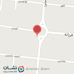 عکس فروشگاه شهر شکلات