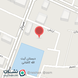 عکس مدرسه دوره اول متوسطه شهید رجائی