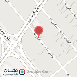 عکس آذین کار مشهد