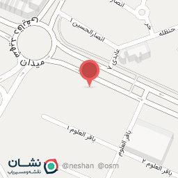 عکس بوستان شهید عابدی