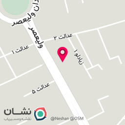 عکس دکتر ایمان تاریکی
