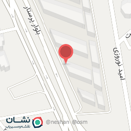 عکس امیر شکلات