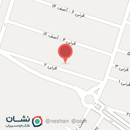 عکس ساختمان ترنج