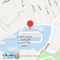 عکس موسسه رویان گیتی