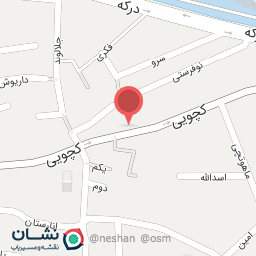 عکس باربری اسبابچی و اتوبار اسبابچی