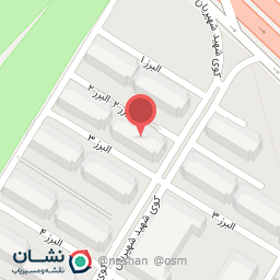 عکس البرز 21