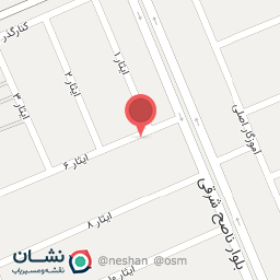 عکس سالن آرایش و زیبایی ارکیده