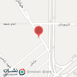 عکس سالن زیبای قصر بانوان