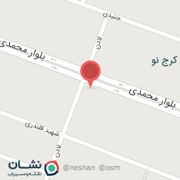 عکس تاکسی شبانه روزی توسن