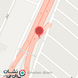 عکس افق کوروش شعبه اهواز خزامی