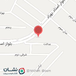 عکس آزمایشگاه مکانیک خاک پیشرو سنجش کیمیا