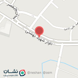 عکس مزون بینات