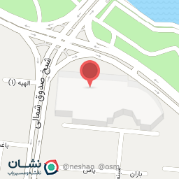 عکس مجتمع پاسارگاد