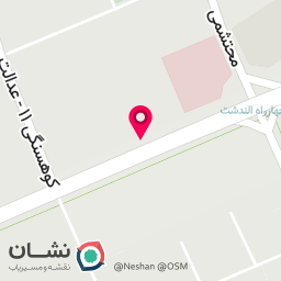 عکس دادسرای کوهسنگی