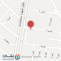 عکس مرکز بهداشت